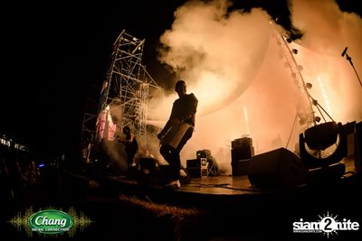 Chang Music Connection นำเสนอ Nanglen Festival 2 — photo 253