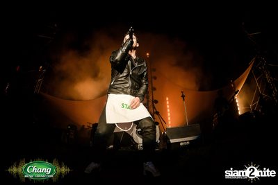 Chang Music Connection นำเสนอ Nanglen Festival 2 — photo 254
