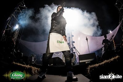 Chang Music Connection นำเสนอ Nanglen Festival 2 — photo 255