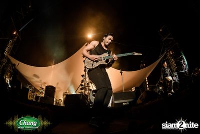 Chang Music Connection นำเสนอ Nanglen Festival 2 — photo 256