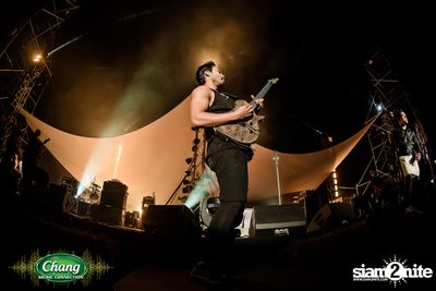 Chang Music Connection นำเสนอ Nanglen Festival 2 — photo 257