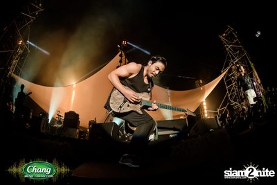 Chang Music Connection นำเสนอ Nanglen Festival 2 — photo 258