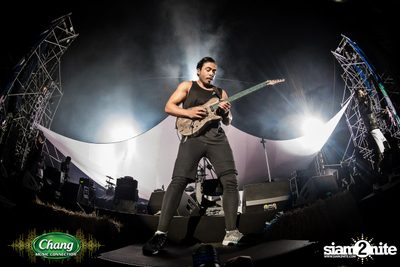 Chang Music Connection นำเสนอ Nanglen Festival 2 — photo 259