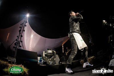 Chang Music Connection นำเสนอ Nanglen Festival 2 — photo 260
