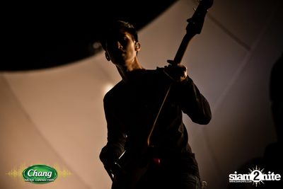 Chang Music Connection นำเสนอ Nanglen Festival 2 — photo 263