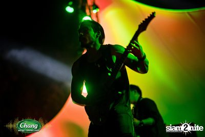Chang Music Connection นำเสนอ Nanglen Festival 2 — photo 264