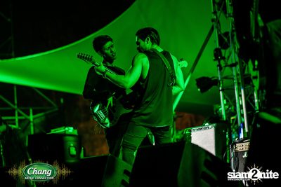 Chang Music Connection นำเสนอ Nanglen Festival 2 — photo 265