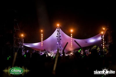 Chang Music Connection นำเสนอ Nanglen Festival 2 — photo 267