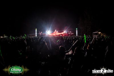 Chang Music Connection นำเสนอ Nanglen Festival 2 — photo 268