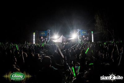 Chang Music Connection นำเสนอ Nanglen Festival 2 — photo 269