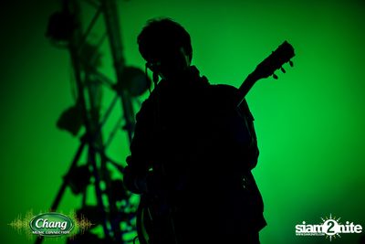Chang Music Connection นำเสนอ Nanglen Festival 2 — photo 271