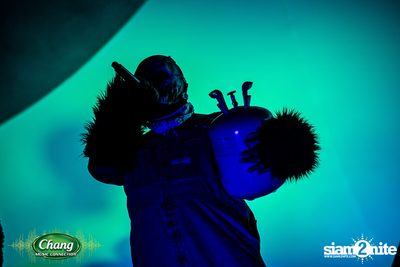 Chang Music Connection นำเสนอ Nanglen Festival 2 — photo 273