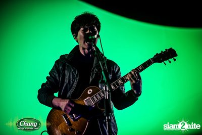 Chang Music Connection นำเสนอ Nanglen Festival 2 — photo 274