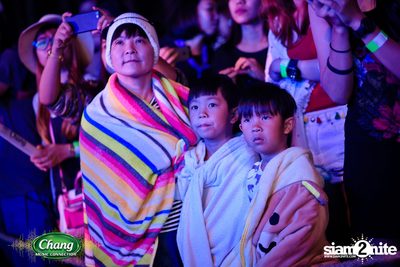 Chang Music Connection นำเสนอ Nanglen Festival 2 — photo 275