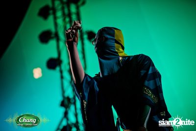 Chang Music Connection นำเสนอ Nanglen Festival 2 — photo 278