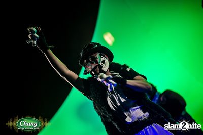 Chang Music Connection นำเสนอ Nanglen Festival 2 — photo 279