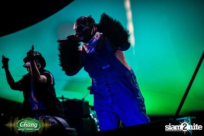 Chang Music Connection นำเสนอ Nanglen Festival 2 — photo 280