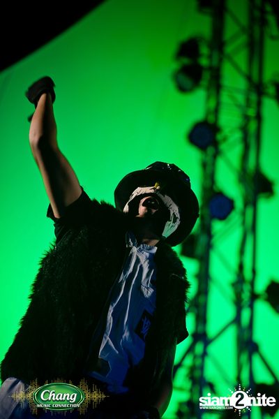 Chang Music Connection นำเสนอ Nanglen Festival 2 — photo 281