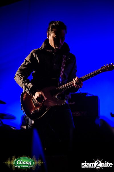 Chang Music Connection นำเสนอ Nanglen Festival 2 — photo 282