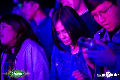 Chang Music Connection นำเสนอ Nanglen Festival 2 — photo 283