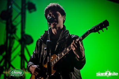 Chang Music Connection นำเสนอ Nanglen Festival 2 — photo 284