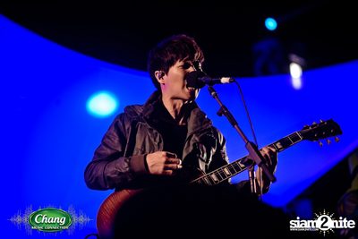 Chang Music Connection นำเสนอ Nanglen Festival 2 — photo 285