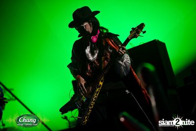 Chang Music Connection นำเสนอ Nanglen Festival 2 — photo 288