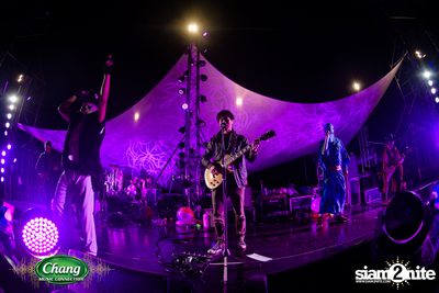 Chang Music Connection นำเสนอ Nanglen Festival 2 — photo 290