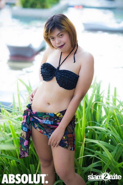 Blast! Pool Series ที่ ดับเบิ้ลทรี บาย ฮิลตัน — photo 12