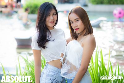 Blast! Pool Series ที่ ดับเบิ้ลทรี บาย ฮิลตัน — photo 15