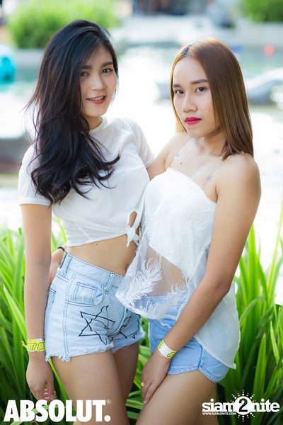 Blast! Pool Series ที่ ดับเบิ้ลทรี บาย ฮิลตัน — photo 17