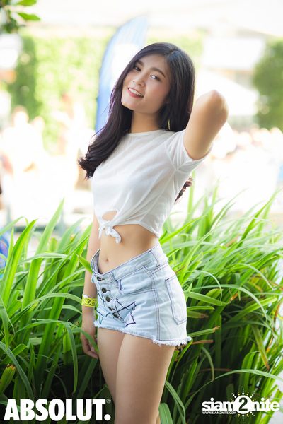 Blast! Pool Series ที่ ดับเบิ้ลทรี บาย ฮิลตัน — photo 18
