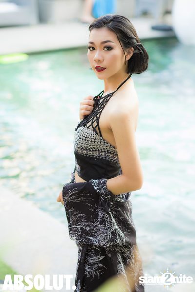 Blast! Pool Series ที่ ดับเบิ้ลทรี บาย ฮิลตัน — photo 57