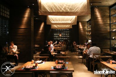 Valentine's Day at Charcoal — photo 2