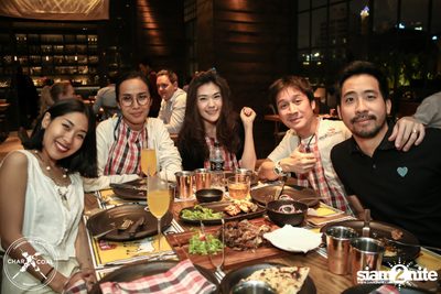 Valentine's Day at Charcoal — photo 10