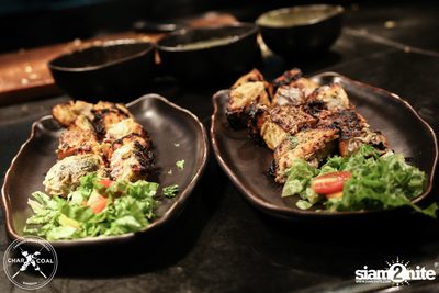 Valentine's Day at Charcoal — photo 14