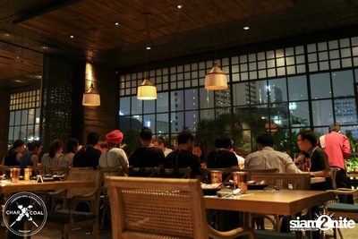 Valentine's Day at Charcoal — photo 15