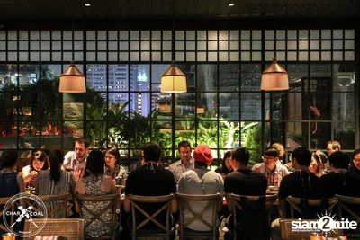 Valentine's Day at Charcoal — photo 16