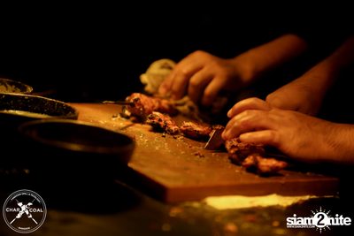 Valentine's Day at Charcoal — photo 28