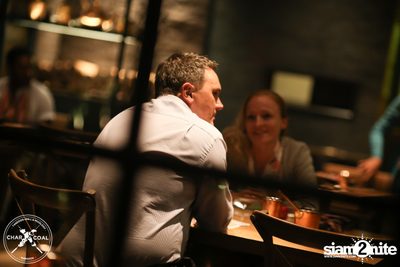 Valentine's Day at Charcoal — photo 31
