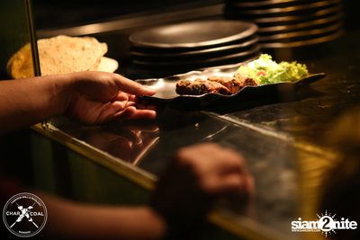 Valentine's Day at Charcoal — photo 45