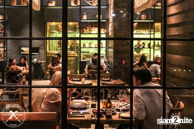 Valentine's Day at Charcoal — photo 61