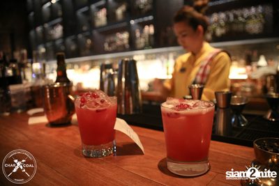Valentine's Day at Charcoal — photo 68