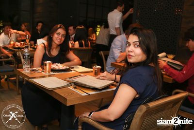 Valentine's Day at Charcoal — photo 69