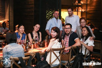 Valentine's Day at Charcoal — photo 72