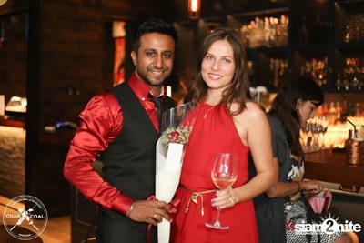Valentine's Day at Charcoal — photo 77