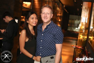 Valentine's Day at Charcoal — photo 79