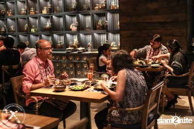 Valentine's Day at Charcoal — photo 81