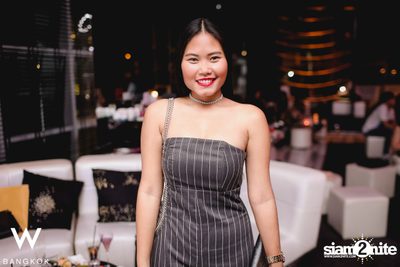 I'm Single So What? Valentine's Day Party at W Bangkok — photo 7