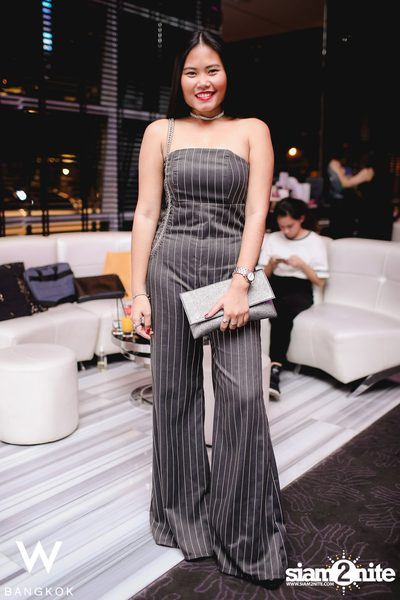 I'm Single So What? Valentine's Day Party at W Bangkok — photo 8